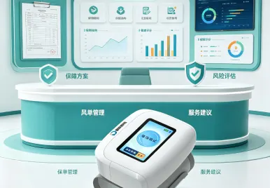 保险跨界融合