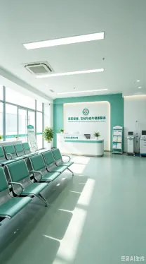 民生健康